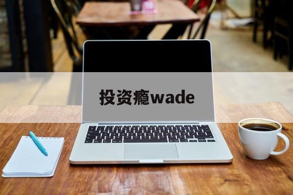 关于投资瘾wade的信息