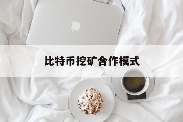 比特币挖矿合作模式(比特币挖矿合作模式是什么)